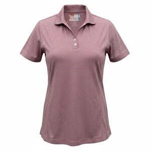 Oobe Chic-Fil-A Employee Polo Womens M Uniform Hydrochill Short Sleeve Shirt